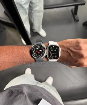 Samsung Galaxy Smart Watch