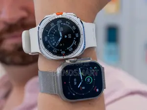 Samsung Galaxy Ultra Smart Watch
