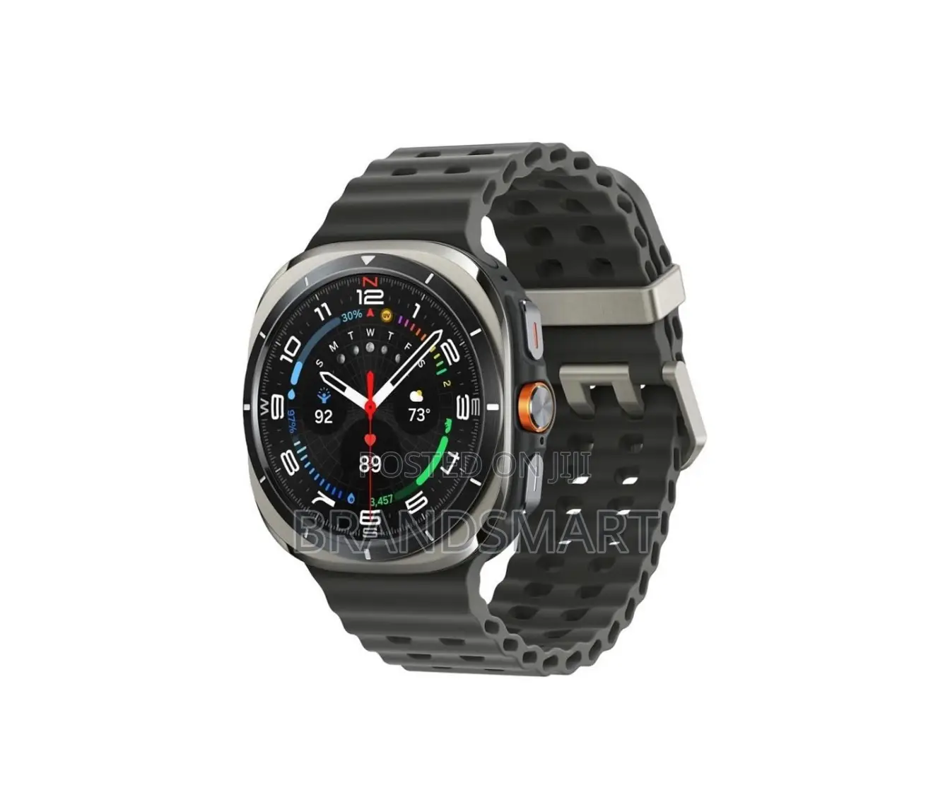 Samsung Galaxy Ultra Smart Watch