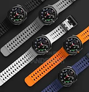 Samsung Galaxy Ultra Smart Watch