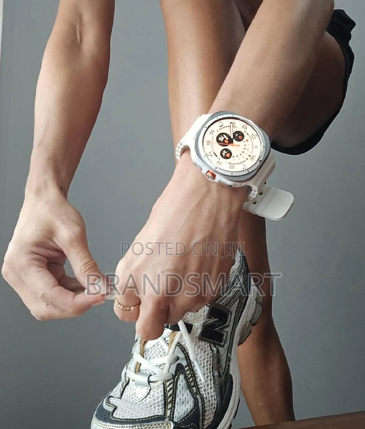 Samsung Galaxy Ultra Smart Watch