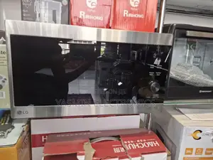 Lg Microwaves Ovens 42liter Delivery