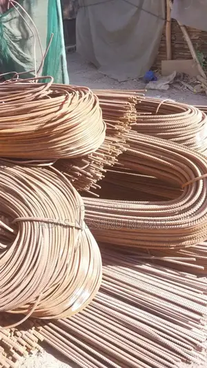 ፌሮ ብረት Turkey