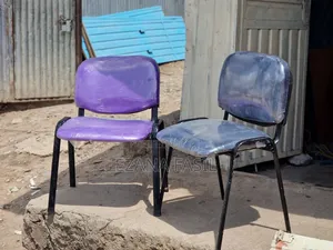 New Office Guest Chairs