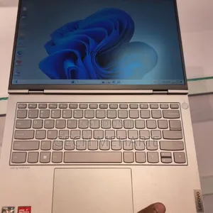 New Laptop Lenovo Thinkbook 14 16GB AMD Ryzen 7 SSD 512GB