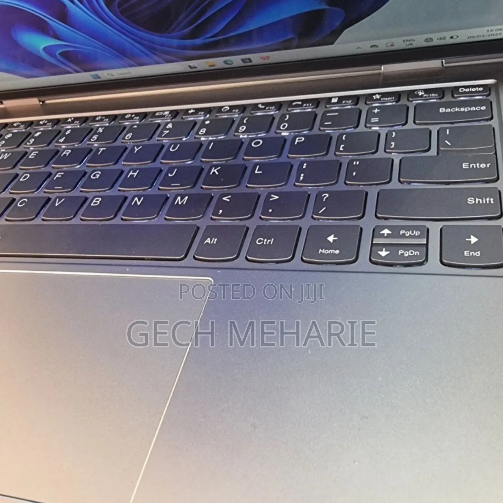 New Laptop Lenovo Thinkbook 14 16GB AMD Ryzen 7 SSD 512GB