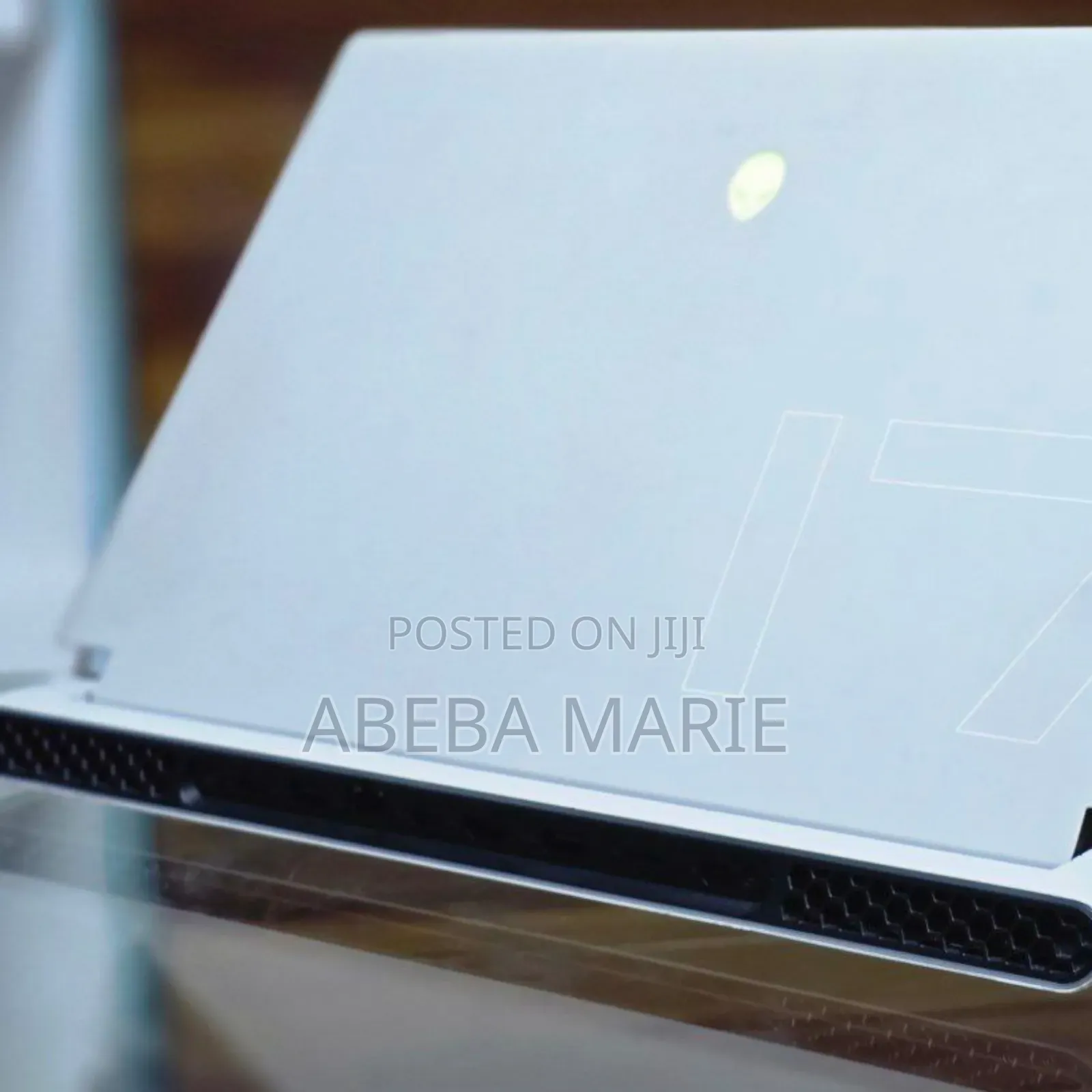 New Laptop Alienware M17x R2 16GB Intel Core I7 SSD 1T