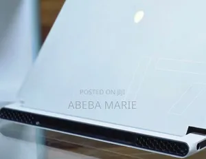 New Laptop Alienware M17x R2 16GB Intel Core I7 SSD 1T