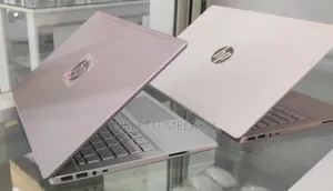 New Laptop HP Pavilion 15 8GB Intel Core I7 SSD 512GB