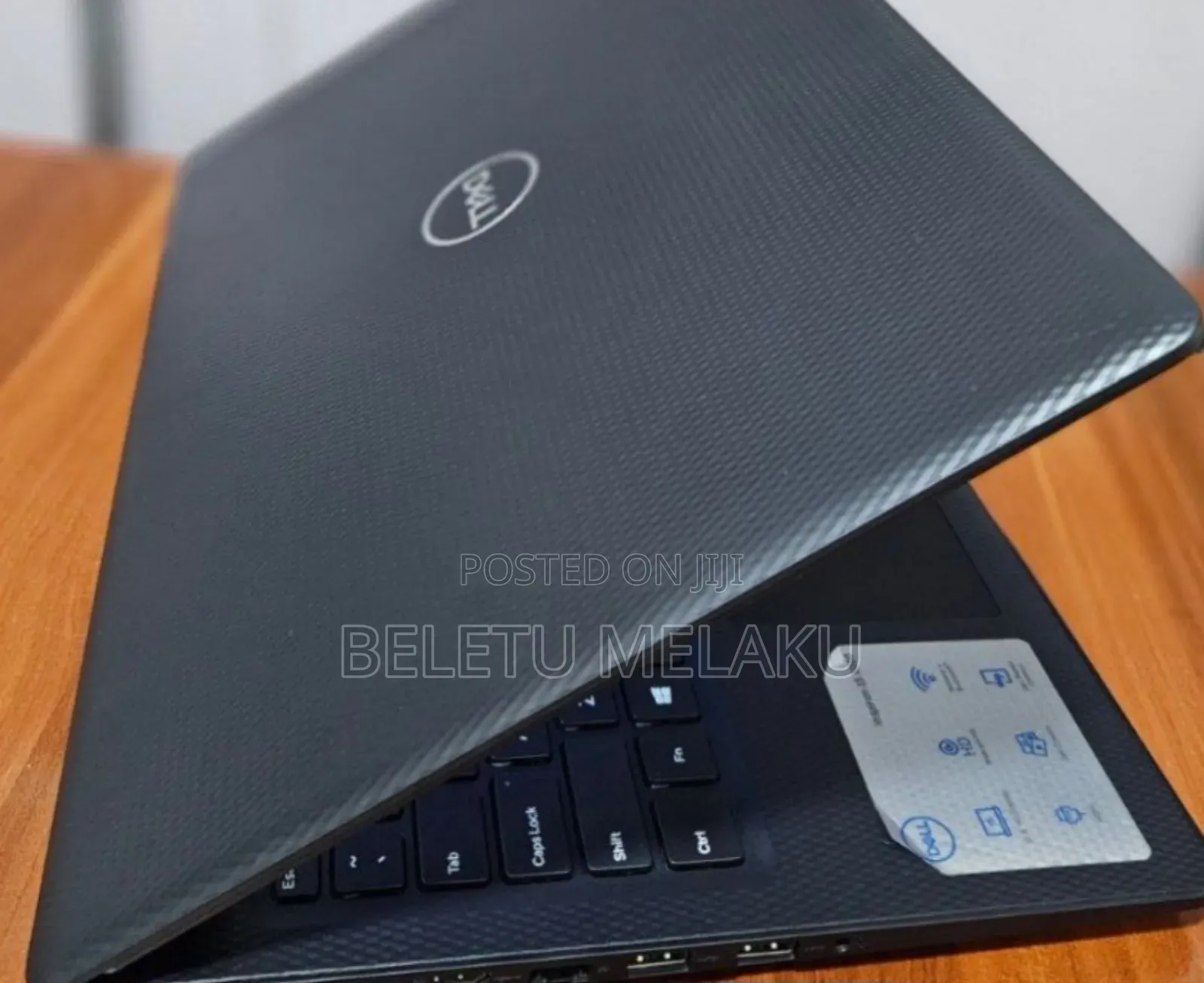 New Laptop Dell Inspiron 15 8GB Intel Core I5 SSD 1T