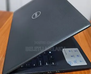 New Laptop Dell Inspiron 15 8GB Intel Core I5 SSD 1T