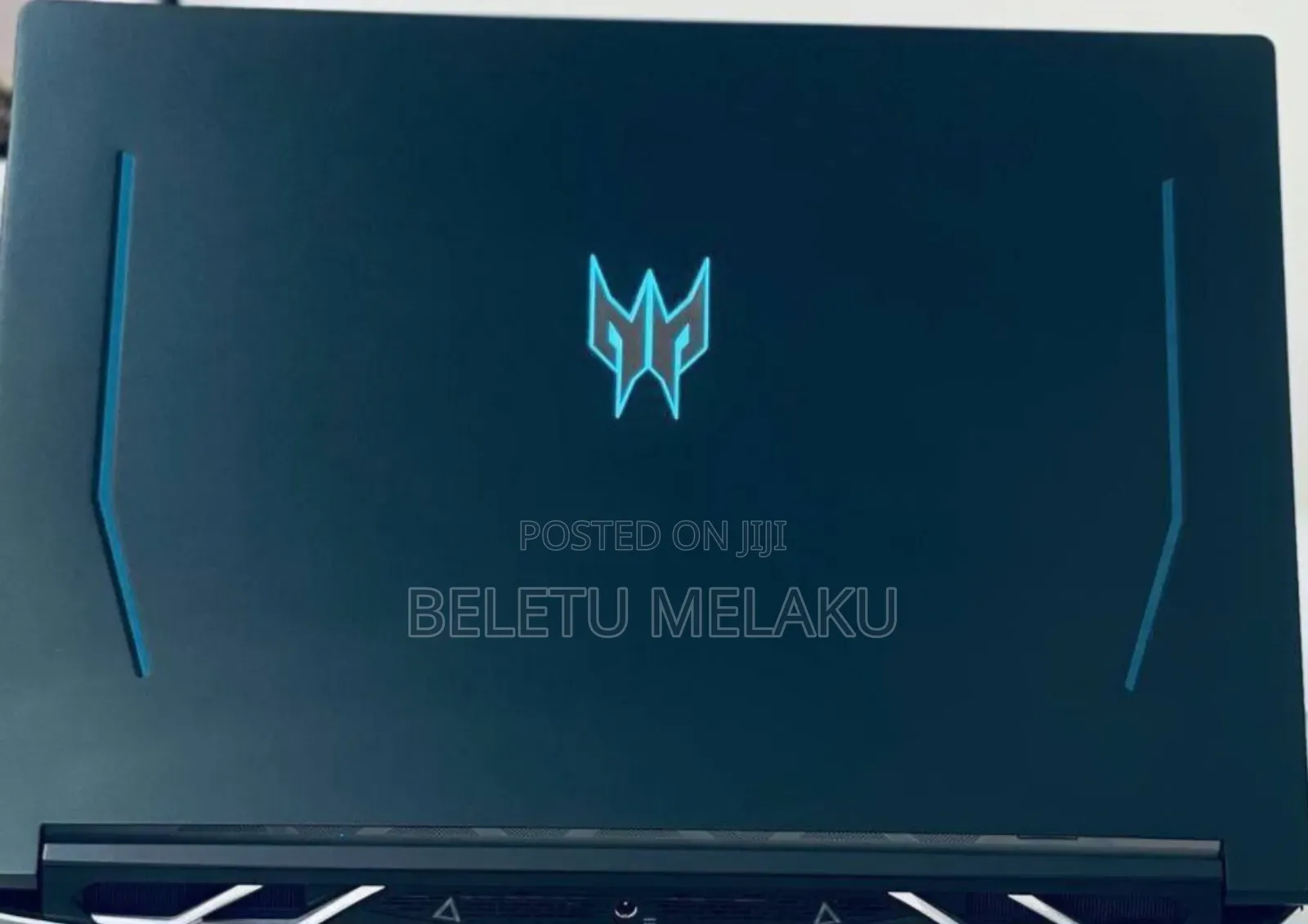 New Laptop Acer Predator Helios 300 16GB Intel Core I9 SSD 512GB