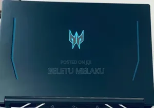 New Laptop Acer Predator Helios 300 16GB Intel Core I9 SSD 512GB