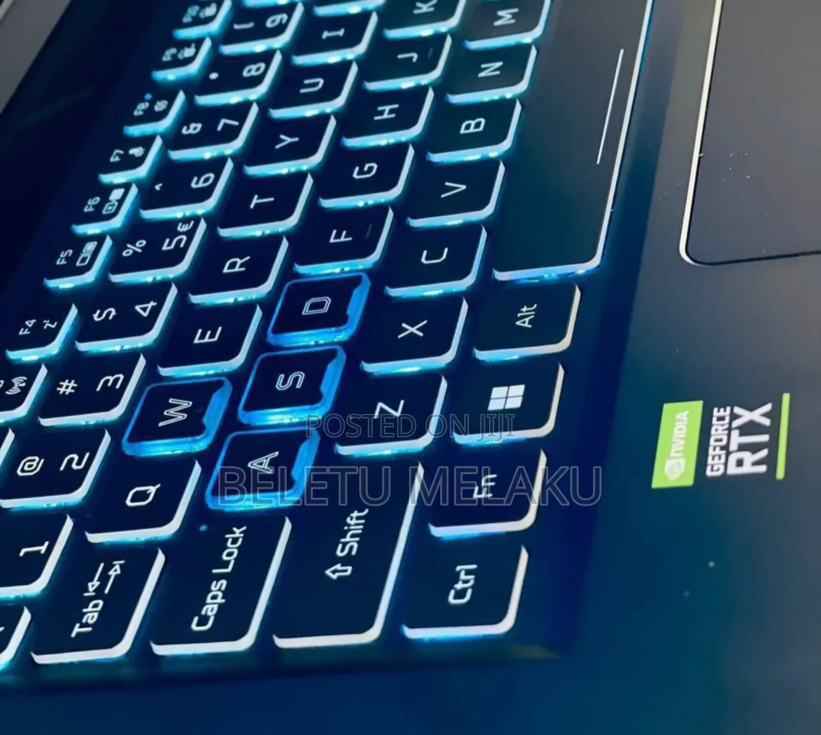 New Laptop Acer Predator Helios 300 16GB Intel Core I9 SSD 512GB