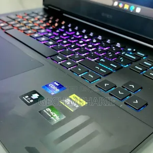 New Laptop HP Omen 16 32GB Intel Core I9 SSD 1T
