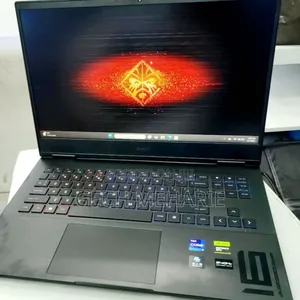 New Laptop HP Omen 16 32GB Intel Core I9 SSD 1T