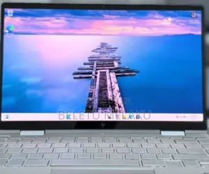 Photo - New Laptop HP Envy X360 8GB Intel Core I7 SSD 512GB