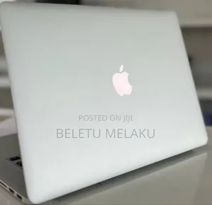 New Laptop Apple MacBook Pro M1 16GB Intel Core I7 SSD 512GB