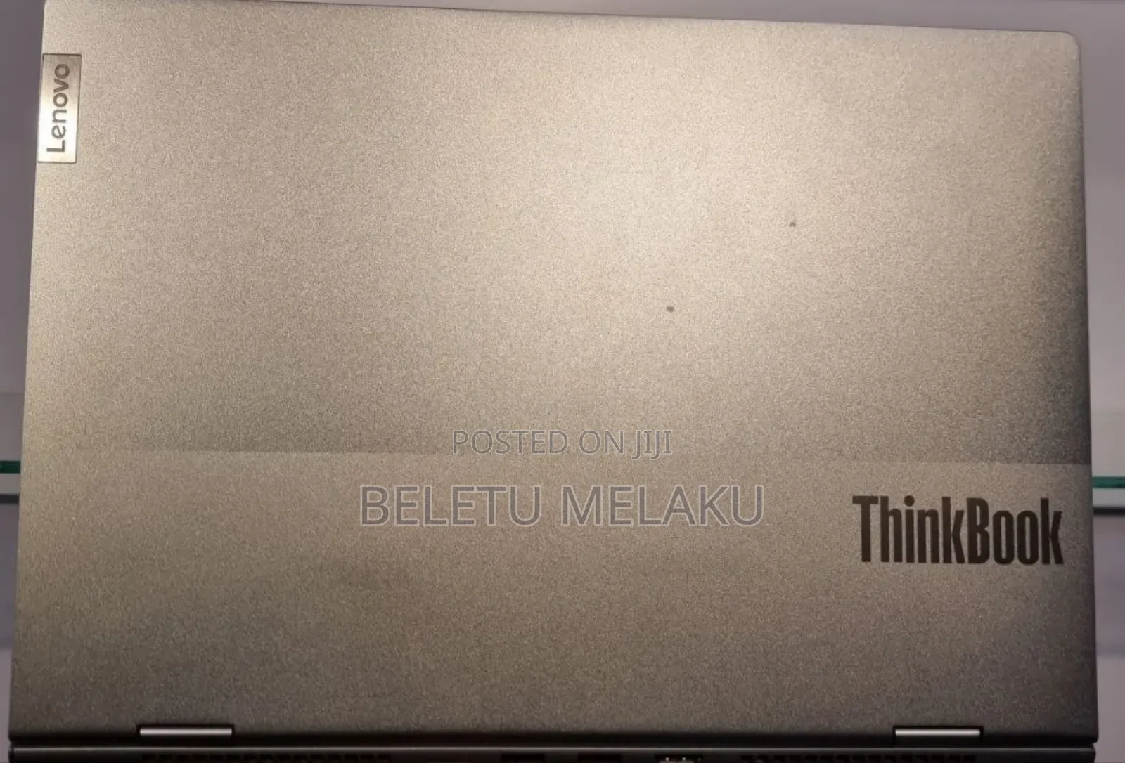 New Laptop Lenovo Thinkbook 14 16GB AMD Ryzen 7 SSD 512GB
