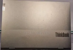 New Laptop Lenovo Thinkbook 14 16GB AMD Ryzen 7 SSD 512GB