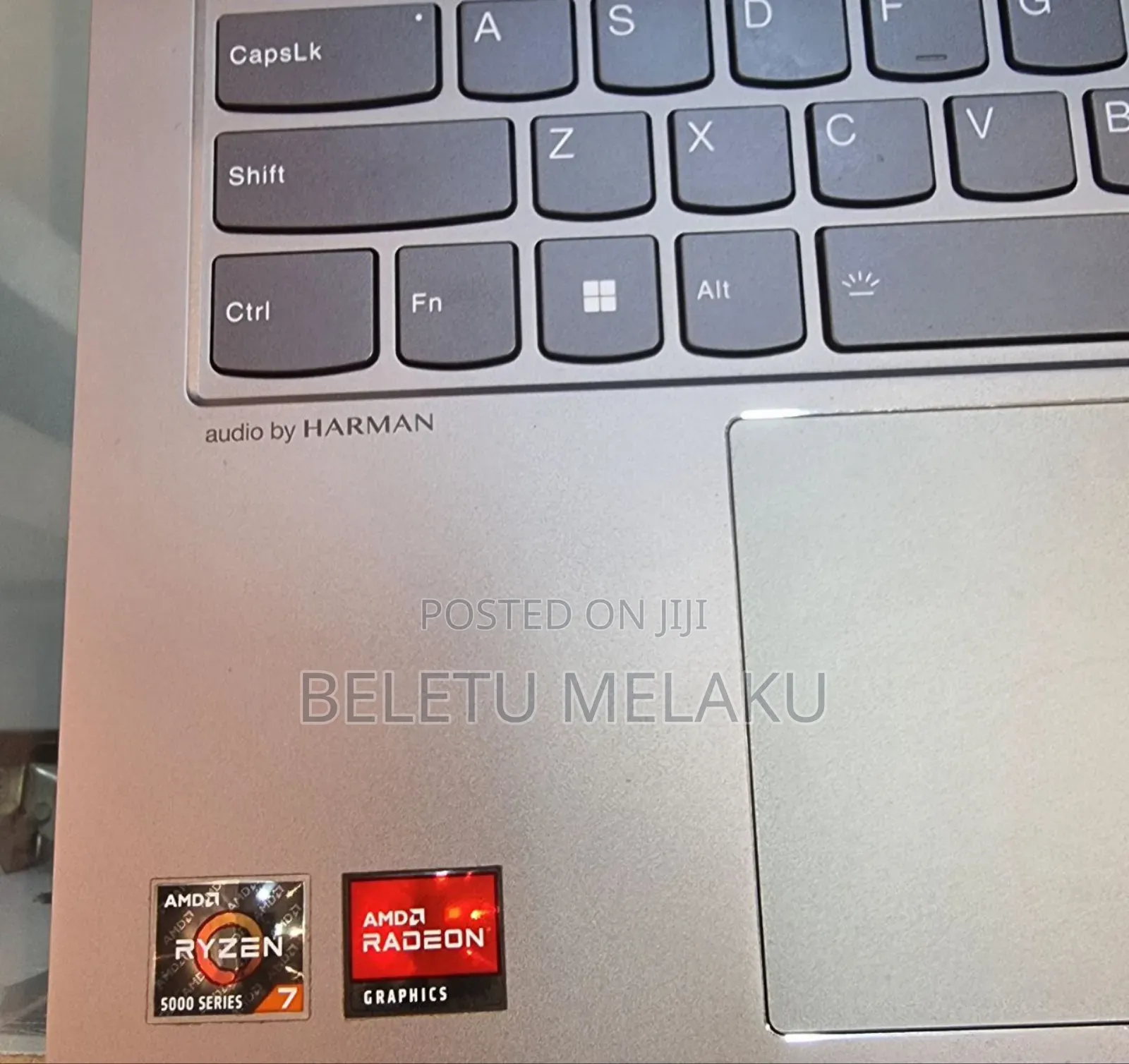 New Laptop Lenovo Thinkbook 14 16GB AMD Ryzen 7 SSD 512GB