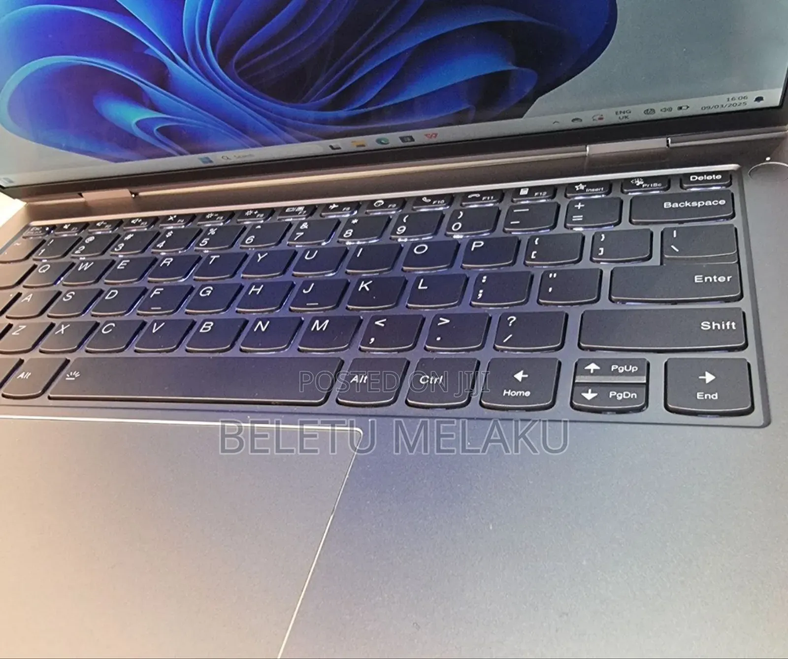 New Laptop Lenovo Thinkbook 14 16GB AMD Ryzen 7 SSD 512GB