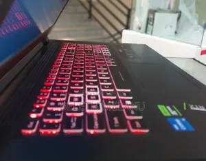New Laptop Acer Nitro 5 16GB Intel Core I5 SSD 512GB