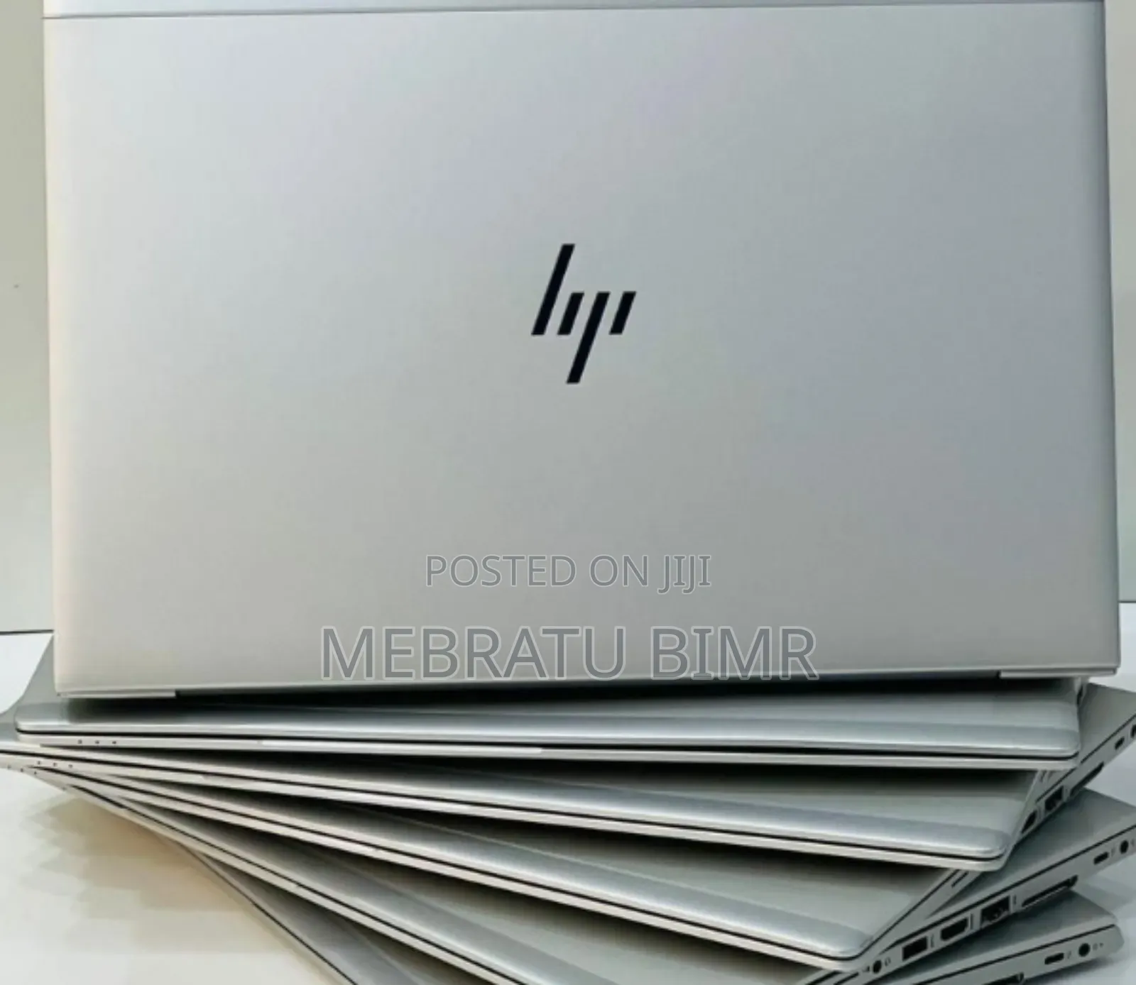 New Laptop HP EliteBook 850 G6 16GB Intel Core I7 SSD 512GB