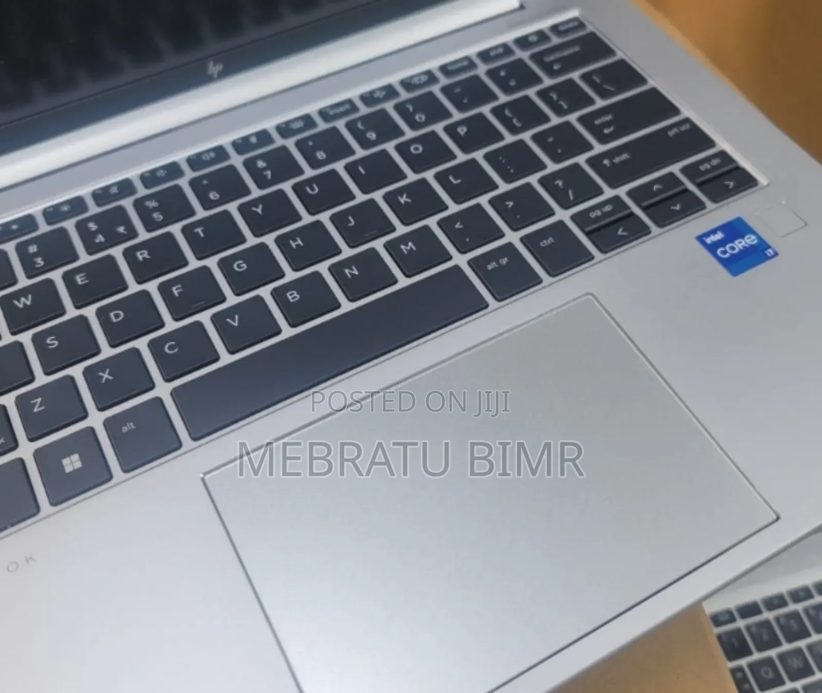 New Laptop HP EliteBook 850 G6 16GB Intel Core I7 SSD 512GB