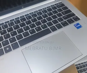 New Laptop HP EliteBook 850 G6 16GB Intel Core I7 SSD 512GB