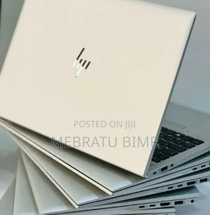 New Laptop HP EliteBook 850 G6 16GB Intel Core I7 SSD 512GB