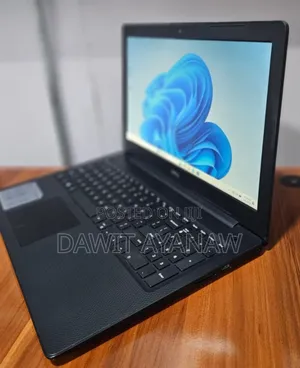 Photo - New Laptop Dell Vostro 15 3558 8GB Intel Core I5 SSD 1T