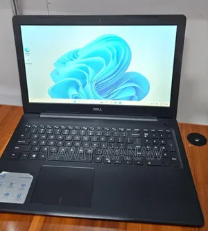 New Laptop Dell Vostro 15 3558 8GB Intel Core I5 SSD 1T