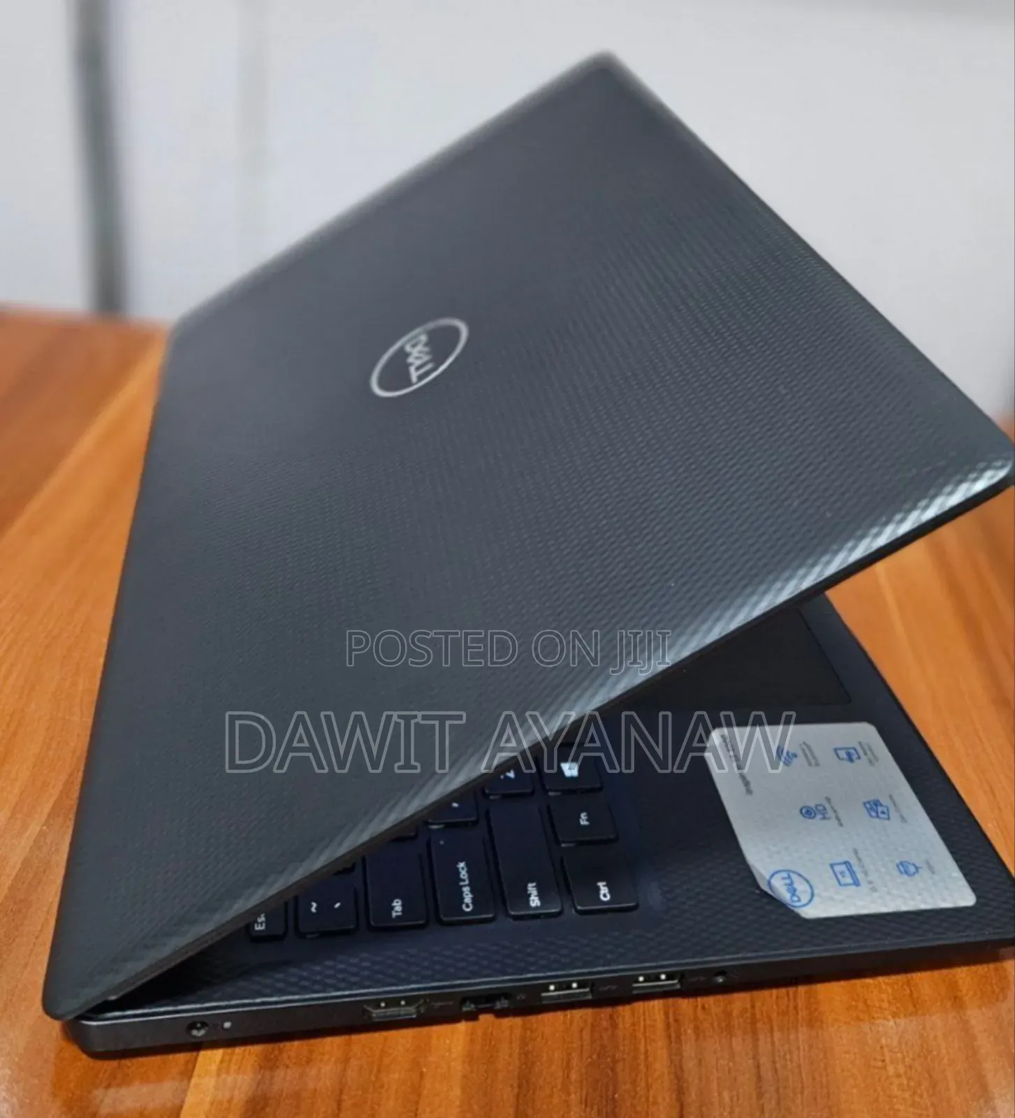 New Laptop Dell Vostro 15 3558 8GB Intel Core I5 SSD 1T