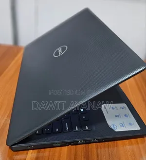 New Laptop Dell Vostro 15 3558 8GB Intel Core I5 SSD 1T