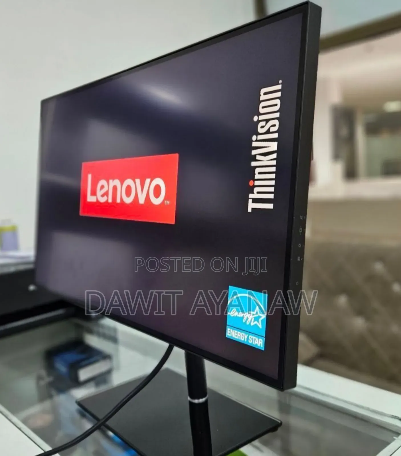 Lenovo Monitor