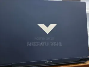 Photo - New Laptop HP Victus 16 16GB Intel Core I7 SSD 1T