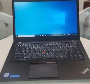 Photo - New Laptop Lenovo ThinkPad T400s 16GB Intel Core I5 SSD 512GB