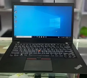 New Laptop Lenovo ThinkPad T400s 16GB Intel Core I5 SSD 512GB