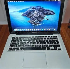 Photo - New Laptop Apple MacBook Pro 2011 8GB Intel Core I7 HDD 500GB