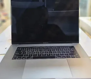 New Laptop Apple MacBook Pro 2016 16GB Intel Core I7 SSD 512GB