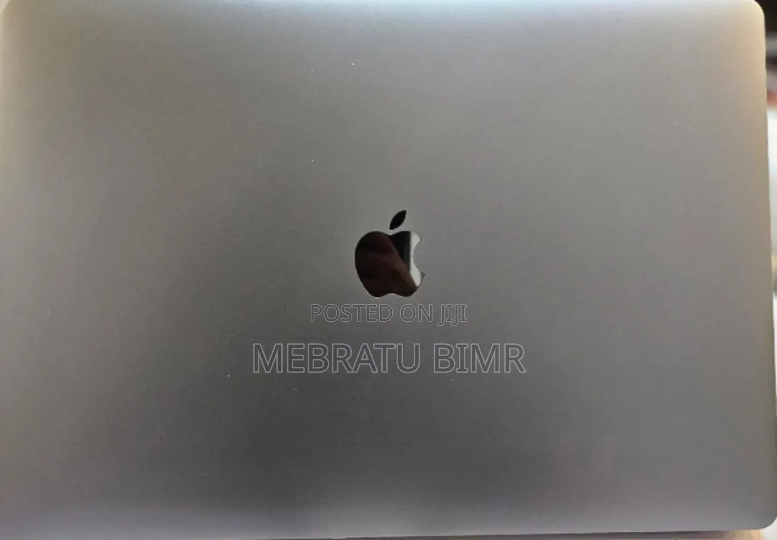 New Laptop Apple MacBook Pro 2016 16GB Intel Core I7 SSD 512GB