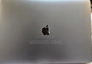 New Laptop Apple MacBook Pro 2016 16GB Intel Core I7 SSD 512GB