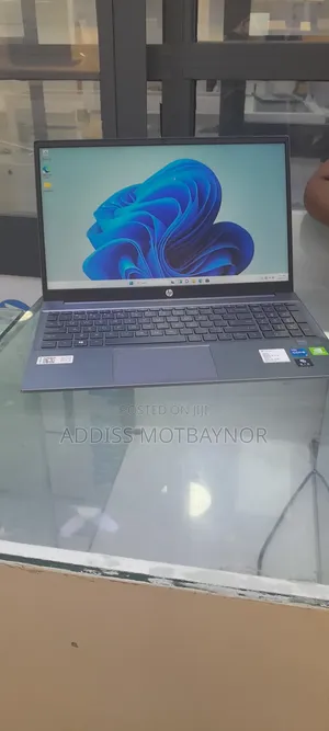 New Laptop HP Pavilion 15 18GB Intel Core I5 SSD 512GB