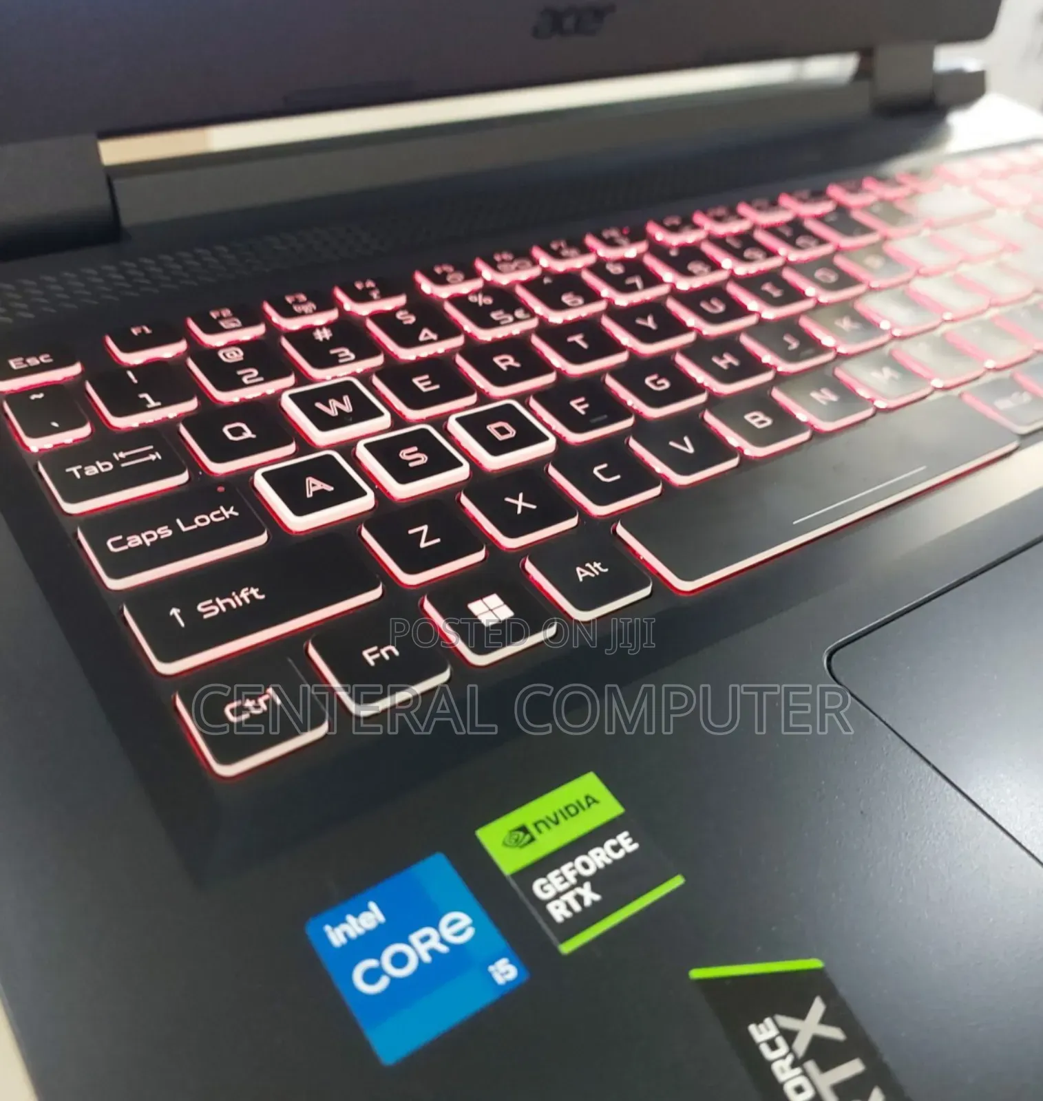 New Laptop Acer Aspire 5 16GB Intel Core I7 SSD 512GB