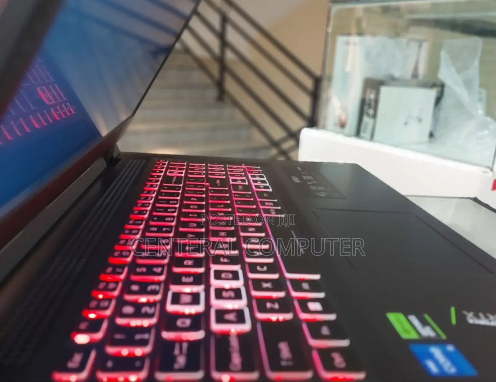 New Laptop Acer Aspire 5 16GB Intel Core I7 SSD 512GB