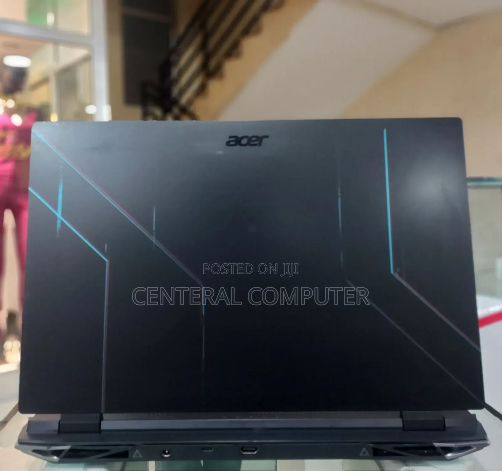 New Laptop Acer Aspire 5 16GB Intel Core I7 SSD 512GB