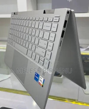 New Laptop HP Pavilion X360 14 8GB Intel Core I5 SSD 512GB