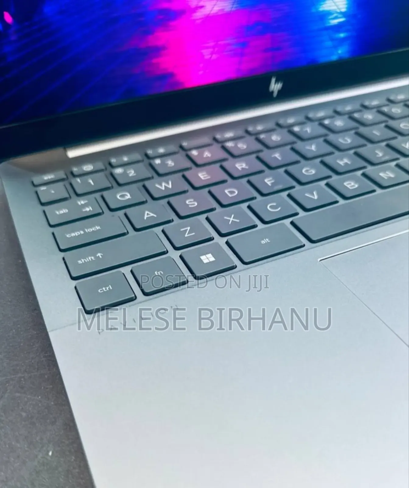 New Laptop HP Pavilion 14 16GB Intel Core I5 SSD 512GB