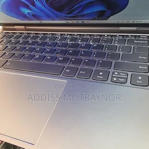 New Laptop Lenovo ThinkBook 13 16GB AMD Ryzen 7 SSD 512GB